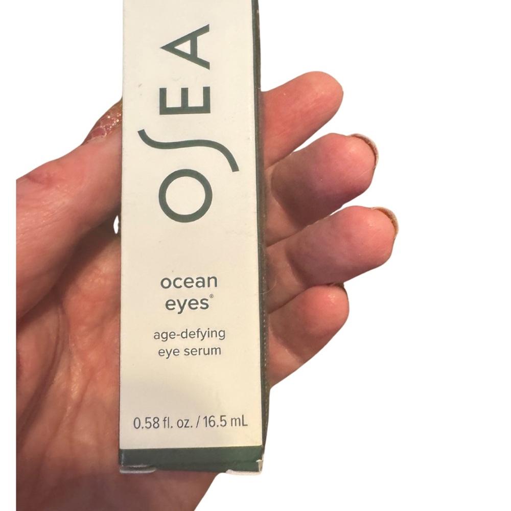 OSEA Ocean Eyes Age-Defying Eye Serum